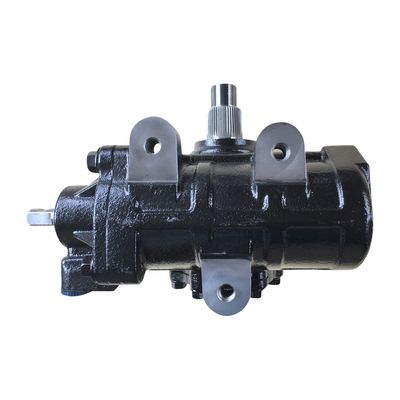 Edelmann 3012 view 2