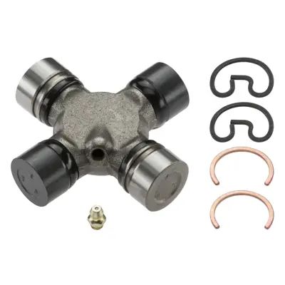 SKF UJ355C view 2