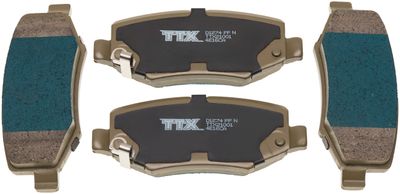 Mevotech TTX TXBPC1274 view 8