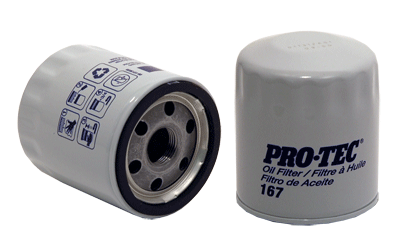 Pro-Tec 167
