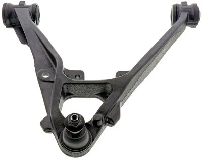 Mevotech Original Grade GS50152 view 2
