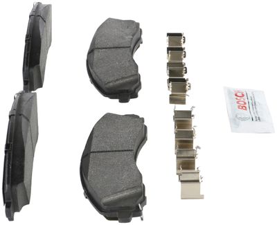 Bosch BP2223 view 5