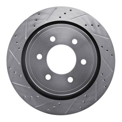 Dynamic Friction Company 63154220L