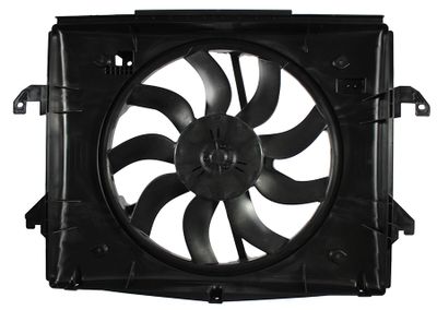 Agility Autoparts 6010490