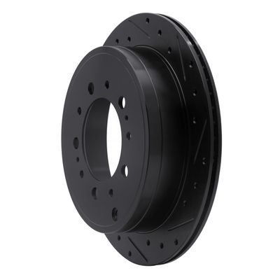 Dynamic Friction Company 63376137R view 4