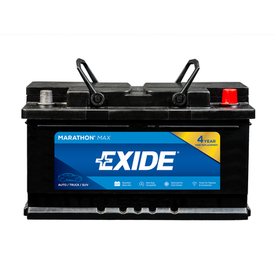 Exide MXH6L348