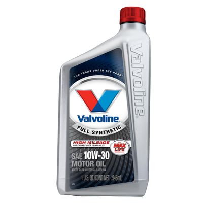 Valvoline VV180 view 2