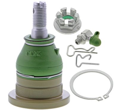 Mevotech TTX TXMS86568