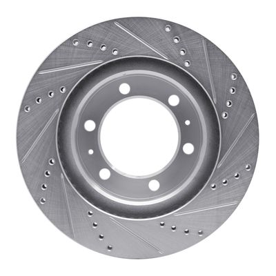 Dynamic Friction Company 63176128L view 3