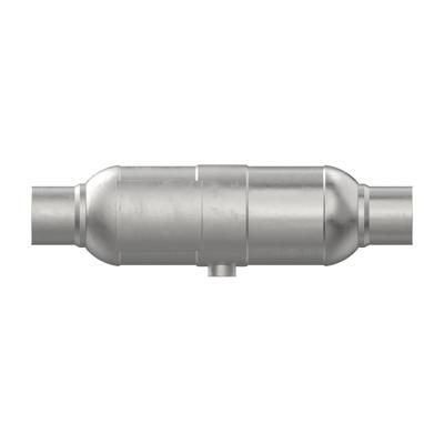 NAPA Exhaust 84714