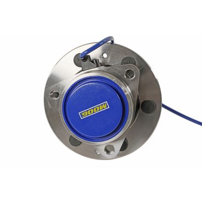 MOOG Hub Assemblies 515175 view 4