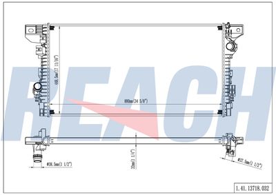 Reach Cooling 4113718 view 7