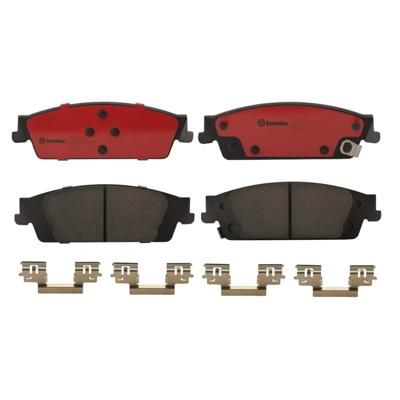 Brembo P10068N view 2