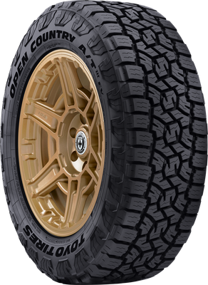 Toyo Toyo Tire Open Country A/T III EV tire