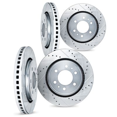 Dynamic Friction Company 700454155