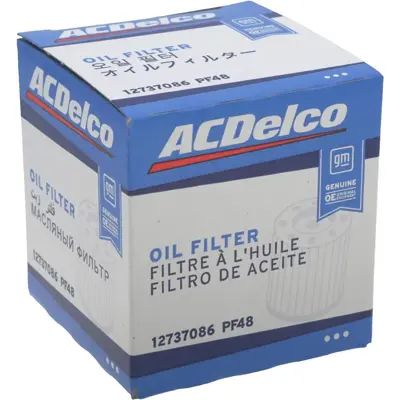 ACDelco PF48 view 21