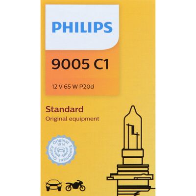 PHILIPS 9005C1 view 2