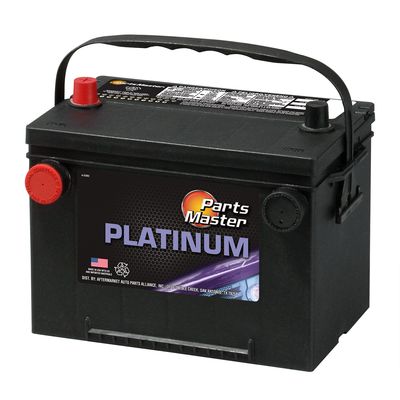 Parts Master UL3478