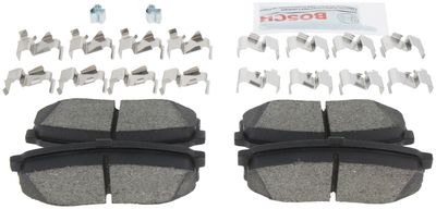 Bosch BC1304 view 2