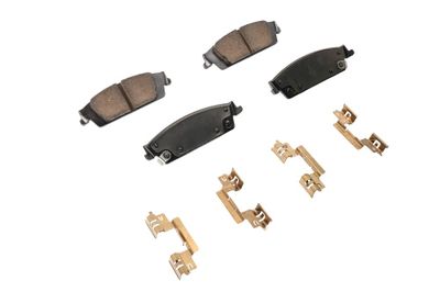 GM Genuine Parts 85601646