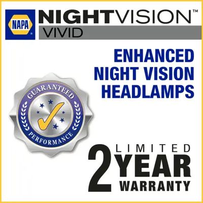 NAPA Lamps BPH11NVV2N view 17