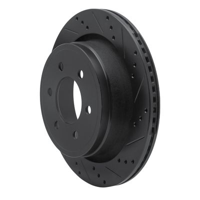 Dynamic Friction Company 63354220R view 3