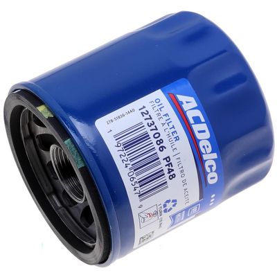 ACDelco GM Original Equipment PF48F view 4