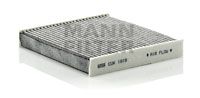 Mann-Filter CUK1919