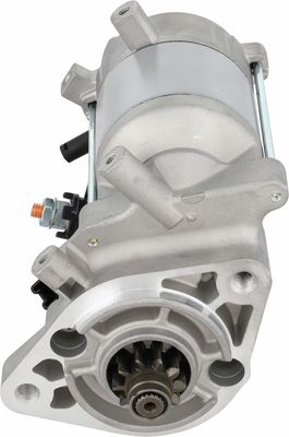 Bosch SR3317N view 3