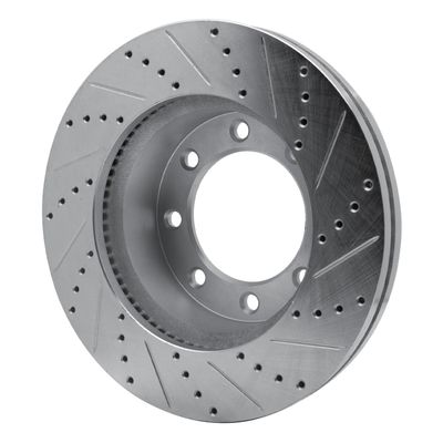 Dynamic Friction Company 63154223L view 3