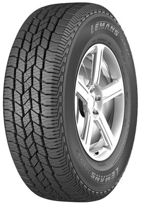Lemans Lemans SUV A/S II tire