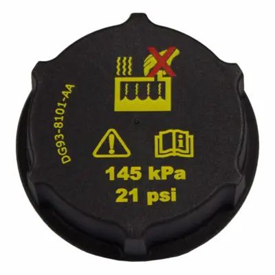 Motorcraft RS531 view 2