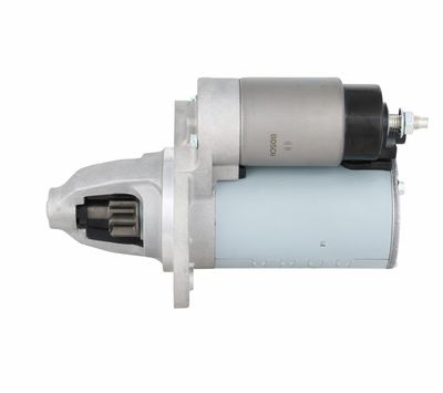 Bosch SR6491N view 4