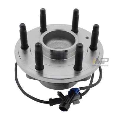 InMotion Parts WA515054HD view 2