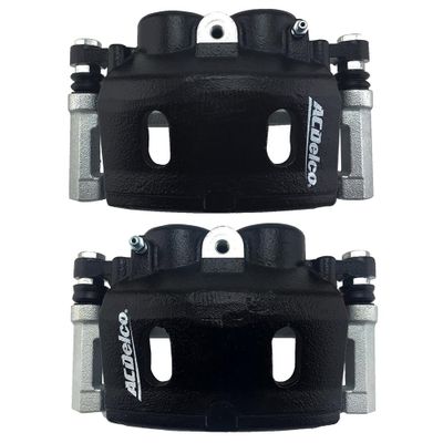 ACDelco Gold 18FR2659KSD view 3