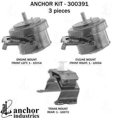 Anchor 300391 view 2