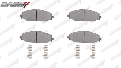 Total Stopping Solutions TD2179C