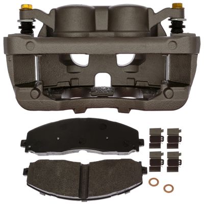 Raybestos R-Line RC12593 view 3