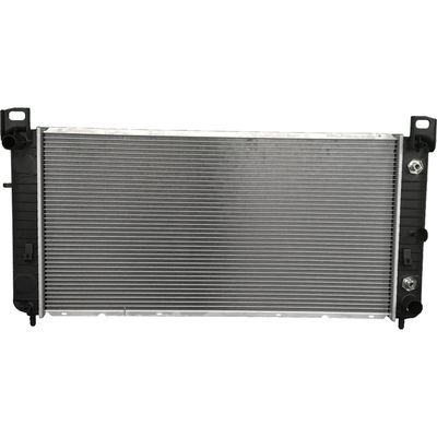 Global Parts Distributors LLC 2423C