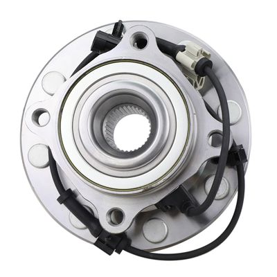 CRS Hubs NT515058 view 4