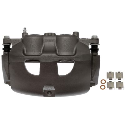 Raybestos R-Line FRC12616 view 4