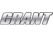 Grant logo