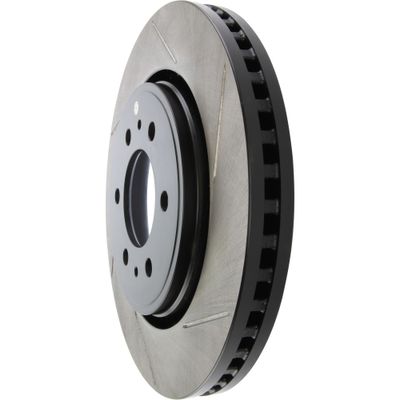 Stoptech 12665119SL view 4