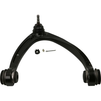 MOOG Chassis Products CK80670