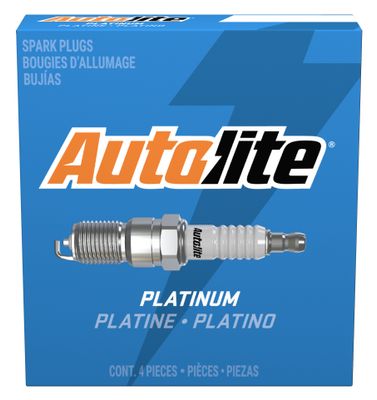 Autolite Platinum AP5325 view 3