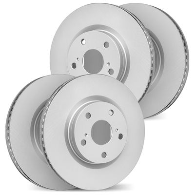Dynamic Friction Company 400476065