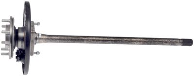 Dorman - OE Solutions 926139 view 2