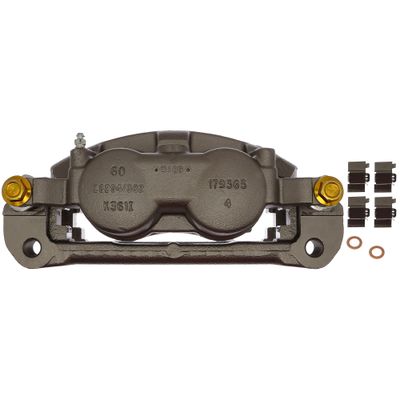 Raybestos R-Line FRC12593