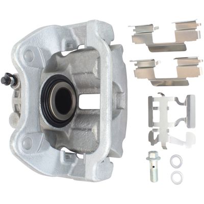Quality-Built BC154855