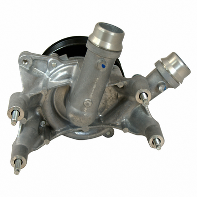 Motorcraft PW504 view 2